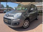 Fiat Panda Connected By Wind 1.2 #12009