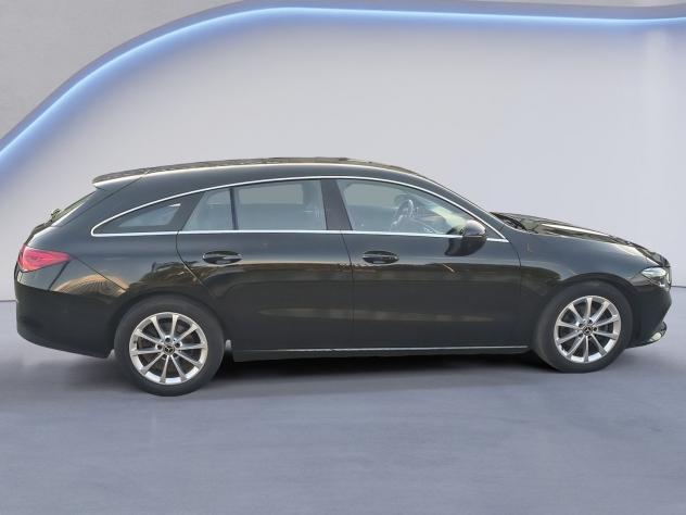 Mercedes-Benz CLA 200D AT 150 CV Business Extra - Foto 8