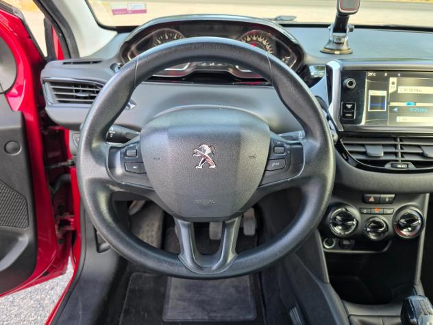 Peugeot 208 1.2 VTi 82 CV 3 porte Allure E5B Manuale NEO 2014 - Foto 7