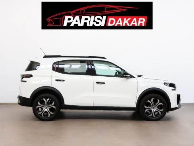 CITROEN C3 Aircross 1.2 Turbo 100CV Plus *PROMO PARISI GROUP* rif. 24088809 - Foto 6
