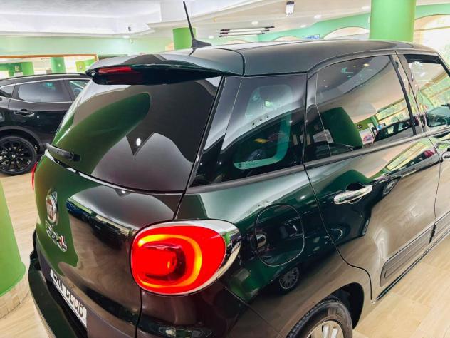 Fiat 500L 1.6 M.Jet 120 CV Lounge Autocarro N1 - Foto 9