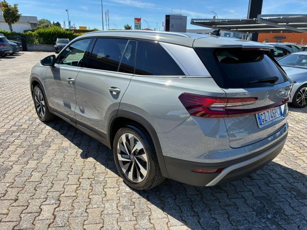Škoda Kodiaq Kodiaq 2.0 tdi Style 4x4 193cv dsg - Foto 3