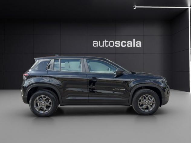 JEEP Avenger 1.2 turbo e-hybrid mhev Longitude fwd 110cv edct6 rif. 24088345 - Foto 6