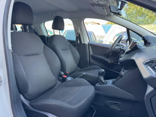 Peugeot 208 Active BlueHDi 75cv - Foto 10
