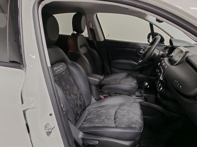 FIAT 500X 500X 1.5 T4 Hybrid 130 CV DCT Sport IVA ESPOSTA - Foto 3