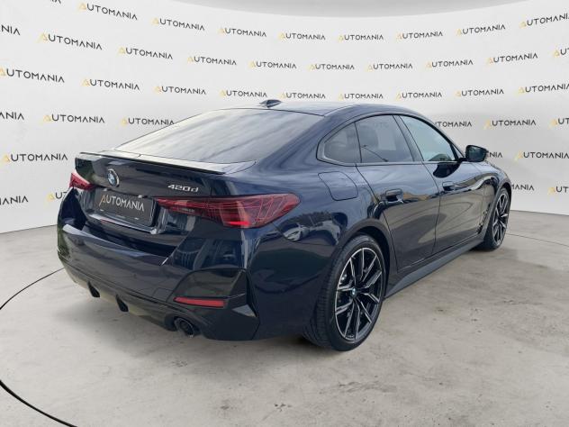 BMW Serie 4 420d XDRIVE M SPORT PRO AUTO MH48V PROMO - Foto 5