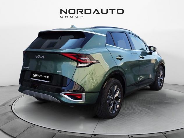 Kia Sportage 5ª serie 1.6 TGDi HEV AT GT-line - Foto 3