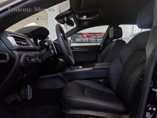 MASERATI Ghibli 330 CV MHEV GT rif. 20317106 - Foto 6