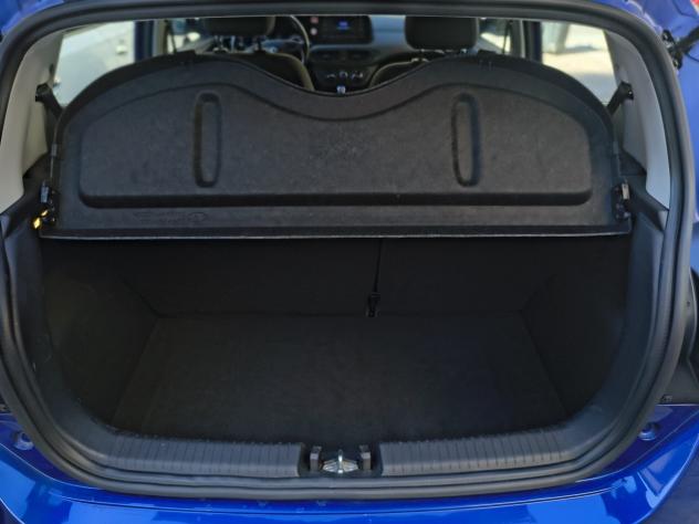 Hyundai i10 1.0 MPI Advanced - Foto 5