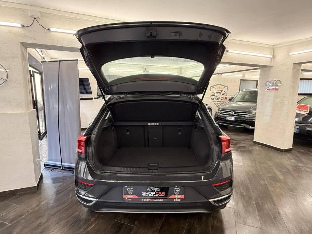 Volkswagen T-Roc 1.0 TSI 115 CV Style BlueMotion Technology - Foto 6