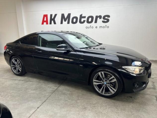 BMW 420 i Coupé rif. 23816080 - Foto 8