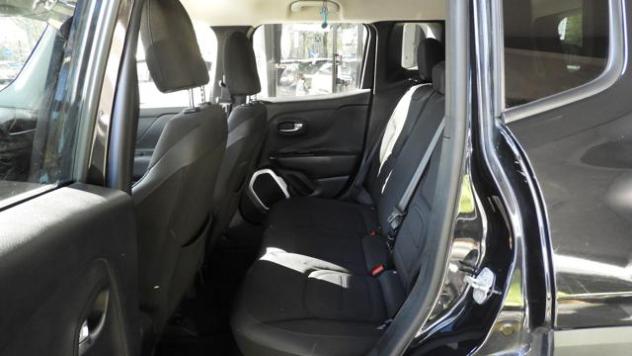 JEEP Renegade MJT Limited rif. 23507612 - Foto 8
