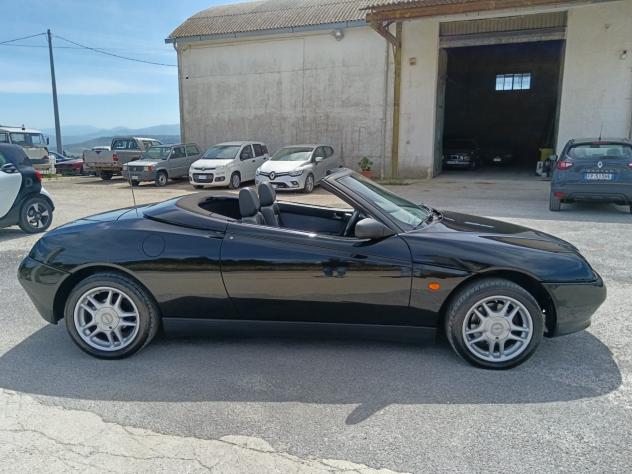 Alfa Romeo GTV Spider 2.0i 16V Twin Spark cat - Foto 10