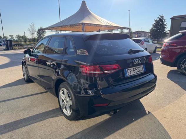 AUDI A3 SPB 30 TFSI Sport rif. 23916090 - Foto 5