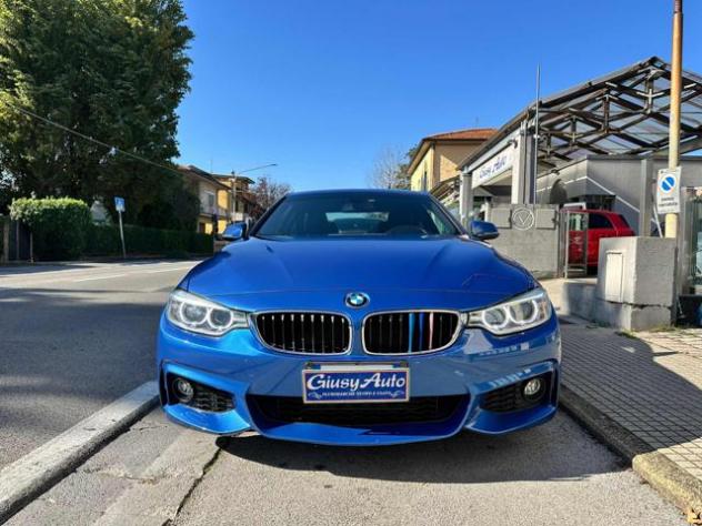 BMW 420 d Coupé Msport rif. 23653586 - Foto 3