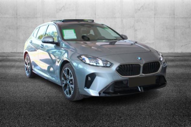 BMW 120 48V MSport rif. 24049403