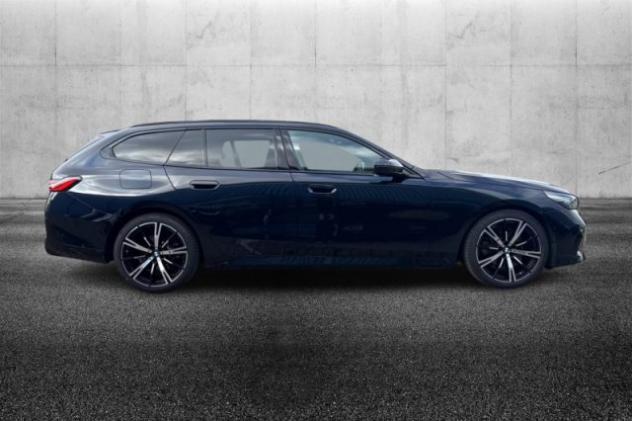 BMW 520 d 48V sDrive Touring Msport rif. 23806935 - Foto 4