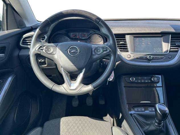 Opel Grandland X 1.5 ecotec Business Edition - Foto 7