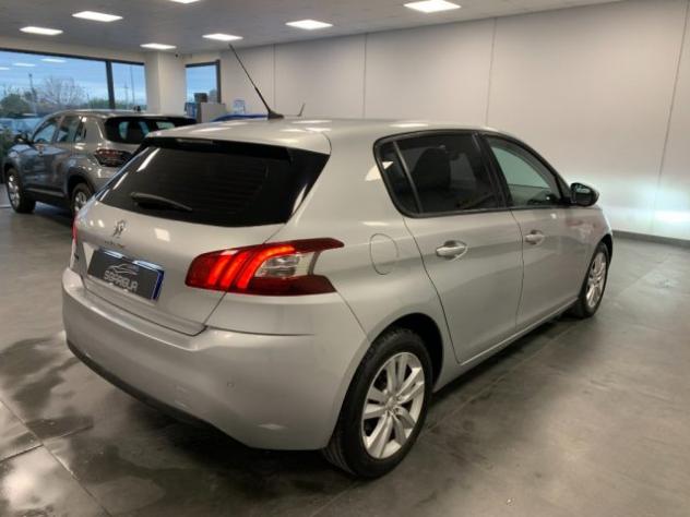 PEUGEOT 308 1.6 Diesel Automatico EAT6 Business rif. 24054478 - Foto 4