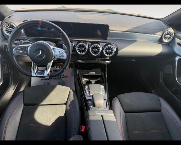 Mercedes-Benz CLA Classe S.Brake 35 AMG 4Matic Shooting Brake - Foto 10