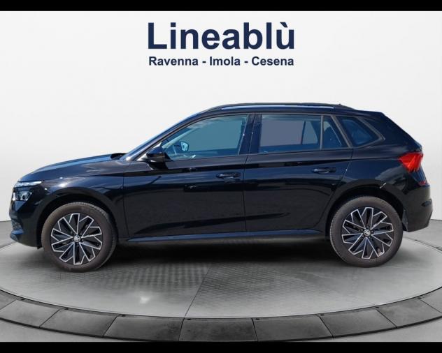 Škoda Kamiq 1.0 TSI 110 CV Black Dots - Foto 2