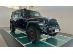 JEEP Wrangler Unlimited 2.2 Mjt II Rubicon"ROCK'S A LIBRETTO" rif. 23969455