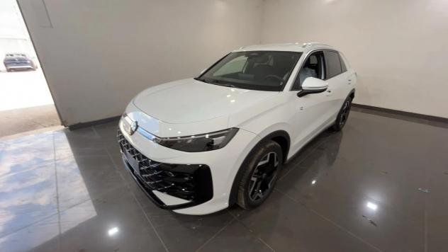 Volkswagen T-Roc T-Roc 1.5 etsi R-Line 150cv dsg