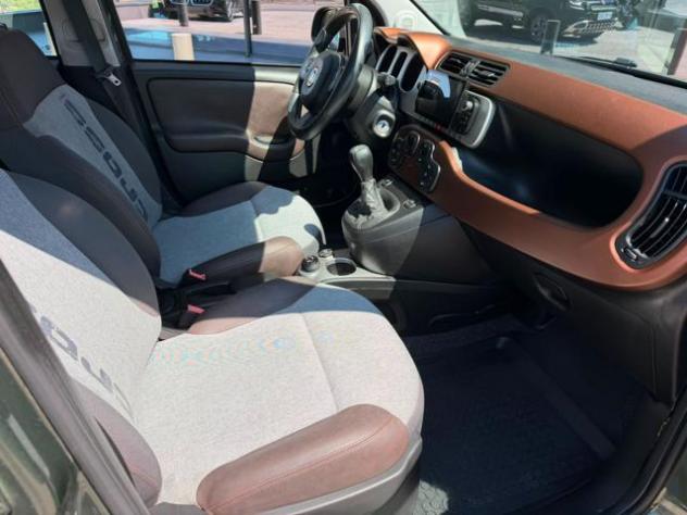 FIAT Panda Cross 1.3 MJT S&S 4x4 - VETTURA IN ARRIVO rif. 23708790 - Foto 7