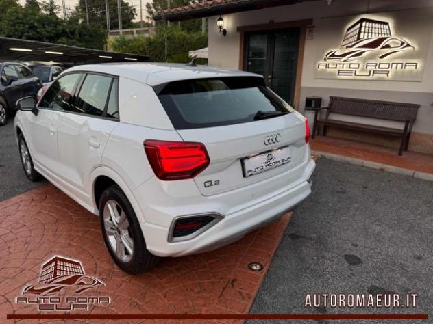 AUDI Q2 35 TFSI S tronic Business Advanced PREZZO REALE! rif. 23981427 - Foto 3
