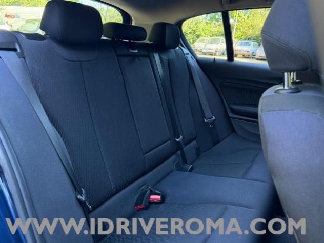 BMW 116 116d Urban 5p auto rif. 23807646 - Foto 7
