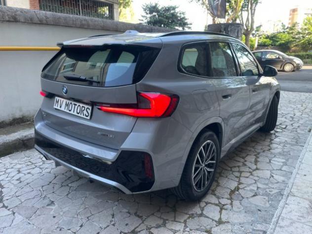 BMW X1 sDrive 18i Msport rif. 23804234 - Foto 5