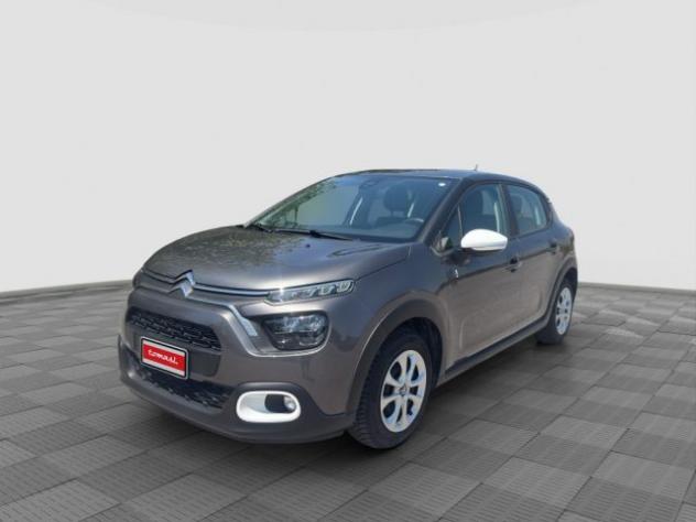 CITROEN C3 C3 PureTech 83 S&S You rif. 23930475