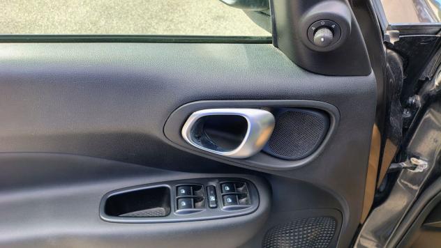 FIAT 500L 1.3 Multijet 95 CV Cross - Foto 8
