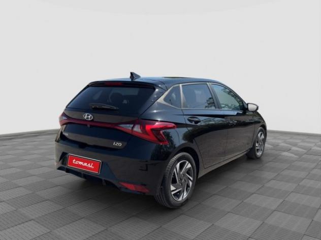 HYUNDAI i20 i20 1.2 MPI MT ConnectLine rif. 24114248 - Foto 5