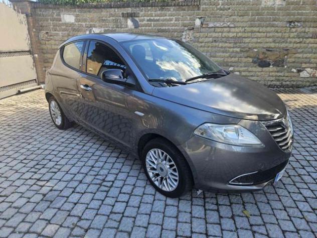 LANCIA Ypsilon 1.2 69 CV 5 porte Silver rif. 24072223 - Foto 3