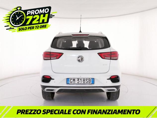 MG ZS 1.5 Comfort - Foto 4
