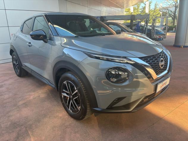 Nissan Juke 1.0 DIG-T 114 Dct N-Connecta - Foto 3