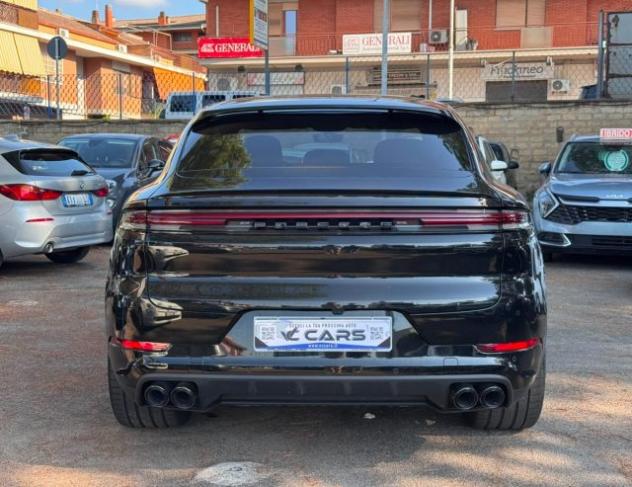 PORSCHE Cayenne Coupé 3.0 V6 rif. 24028947 - Foto 5