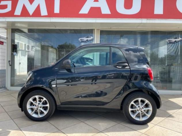 SMART ForTwo 1.0 71CV TWINAMIC PASSION LED rif. 20514806 - Foto 2
