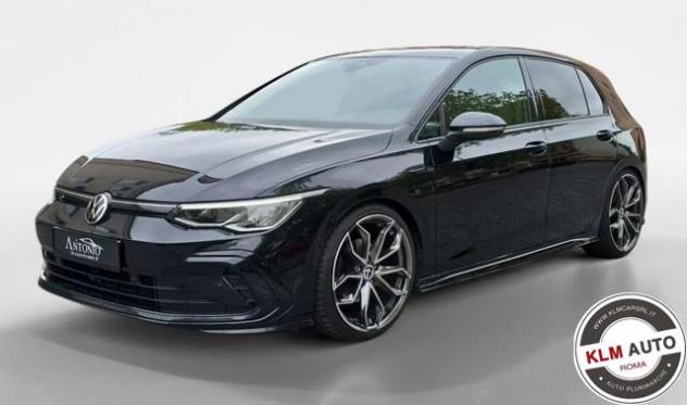 VOLKSWAGEN Golf 1.5 TSI 150 CV EVO ACT R-Line rif. 23689372