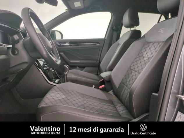 Volkswagen T-Roc 1.0 TSI R-Line - Foto 6