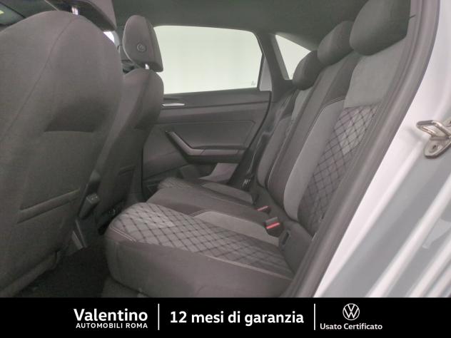 Volkswagen Taigo 1.0 TSI DSG R-Line - Foto 10