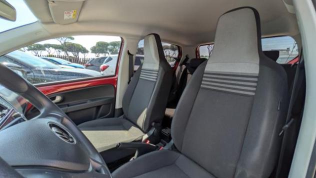 VOLKSWAGEN up! Evo move up! 1.0cc 65cv Bluemotion Technology rif. 23529199 - Foto 10