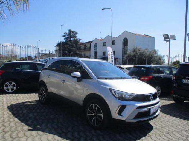 OPEL Crossland X 1.2 Turbo 12V 110 CV Start&Stop aut. Ultimate rif. 23481294 - Foto 3