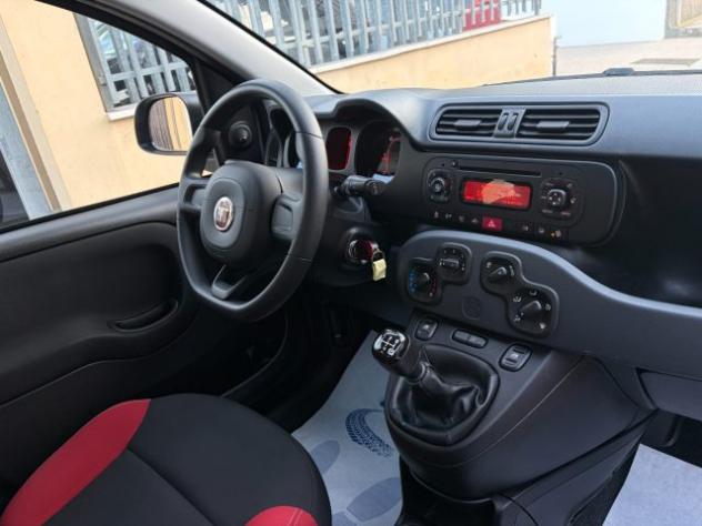 FIAT Panda 1.3 MJT Lounge EURO6 rif. 24095900 - Foto 9