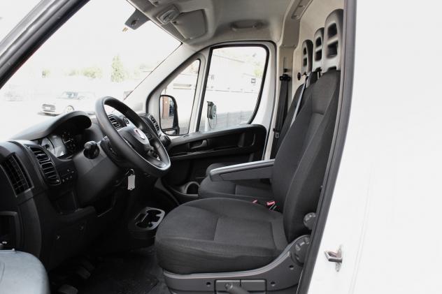 Fiat Ducato 33 2.2 Mjt 140CV PM-TN Furgone - Foto 9