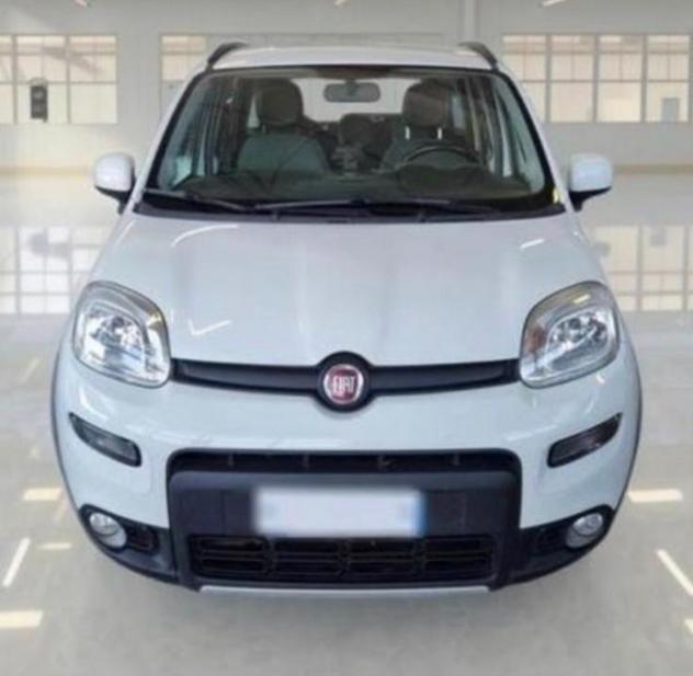 Fiat Panda 1.3 MJT 95 CV S&S 4x4 iva esposta - Foto 5