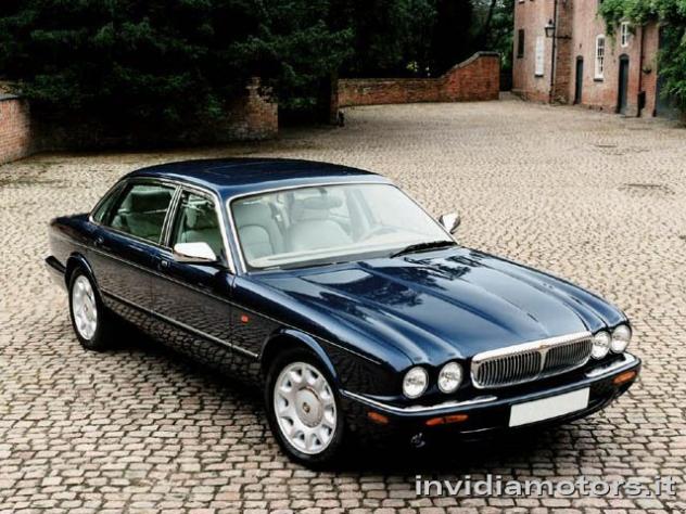 JAGUAR XJ 4.0 V8 Sovereign ASI CRS rif. 24171288