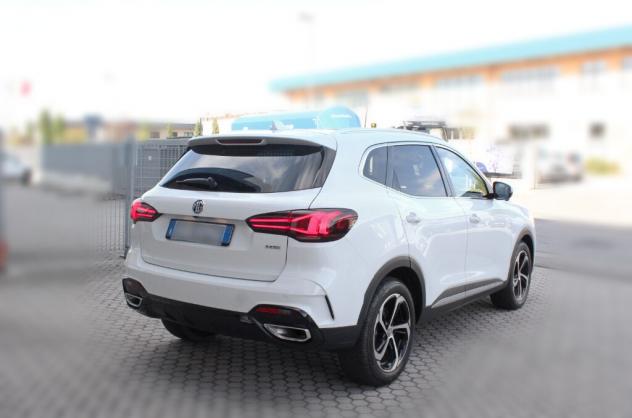 MG HS (2022-2025) HS 1.5T-GDI AT Luxury - Foto 6