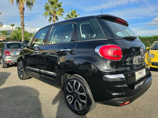Fiat 500L 1.4 Gpl Mirror - Foto 10
